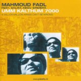 Fadl Mahmoud - Umm Kalthum 7000